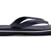 Klapki Crocs granatowe unisex 11033-410