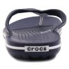 Klapki Crocs granatowe unisex 11033-410