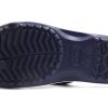 Klapki Crocs granatowe unisex 11033-410