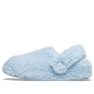 Klapki Crocs (GS) Classic Cozzzy „Blue Calcite” 209386-4NS