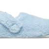 Klapki Crocs (GS) Classic Cozzzy „Blue Calcite” 209386-4NS
