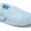 Klapki Crocs (GS) Classic Cozzzy „Blue Calcite” 209386-4NS