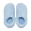 Klapki Crocs (GS) Classic Cozzzy „Blue Calcite” 209386-4NS