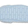Klapki Crocs (GS) Classic Cozzzy „Blue Calcite” 209386-4NS
