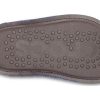Klapki Crocs (GS) Classic „Niebiesko-czerwone” 205349-4O5