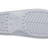 Klapki Crocs II Metallic „Silver” 209210-1FT