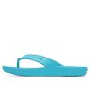 Klapki Crocs Kadee Lightweight Cozy Outdoor Casual w kolorze błękitnym 206119-4SL