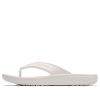 Klapki Crocs Kadee Summer, białe, unisex, 206119-100