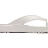 Klapki Crocs Kadee Summer, białe, unisex, 206119-100