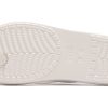 Klapki Crocs Kadee Summer, białe, unisex, 206119-100