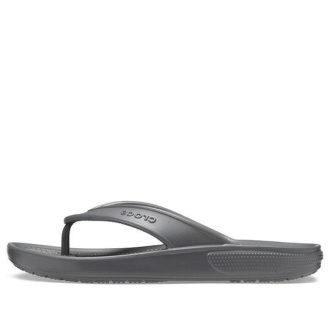 Klapki Crocs Kadee Summer Unisex Szare 206119-0DA