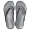 Klapki Crocs Kadee Summer Unisex Szare 206119-0DA