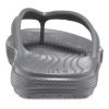 Klapki Crocs Kadee Summer Unisex Szare 206119-0DA