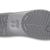 Klapki Crocs Kadee Summer Unisex Szare 206119-0DA