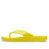 Klapki Crocs Kadee Summer Unisex Yellow 206119-7C1
