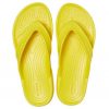 Klapki Crocs Kadee Summer Unisex Yellow 206119-7C1