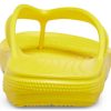 Klapki Crocs Kadee Summer Unisex Yellow 206119-7C1
