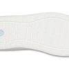 Klapki Crocs LiteRide Beach Cozy, stylowe, unisex, jasnoniebieskie, 205182-4KA