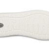 Klapki Crocs LiteRide Beach Flip-Flops Black Grey „Black Grey” 205182-05M
