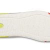 Klapki Crocs LiteRide Colorblock Flip Yellow 205625-37P