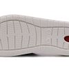 Klapki Crocs LiteRide „Czerwono-Czarno-Białe” 205183-066