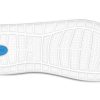 Klapki Crocs LiteRide Deep Blue 205183-462
