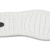 Klapki Crocs LiteRide Outdoor Beach Flip-Flops Black Blue 205182-4SB