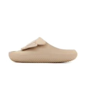 Klapki Crocs Mellow Luxe Recovery Slide „Beige” 209413-2DS