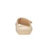 Klapki Crocs Mellow Luxe Recovery Slide „Beige” 209413-2DS