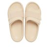 Klapki Crocs Mellow Luxe Recovery Slide „Beige” 209413-2DS