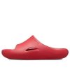 Klapki Crocs Mellow Recovery „Czerwone” 2083926TY