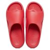 Klapki Crocs Mellow Recovery „Czerwone” 2083926TY