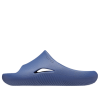 Klapki Crocs Mellow Recovery „Niebieskie” 208392-402