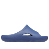 Klapki Crocs Mellow Recovery „Niebieskie” 208392-402