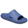 Klapki Crocs Mellow Recovery „Niebieskie” 208392-402