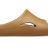 Klapki Crocs Mellow „Sand” 208392-202