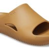 Klapki Crocs Mellow „Sand” 208392-202