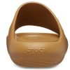 Klapki Crocs Mellow „Sand” 208392-202