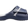 Klapki Crocs Modi Minimalistic Unisex Blue 204144-41S
