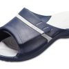 Klapki Crocs Modi Minimalistic Unisex Blue 204144-41S