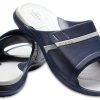 Klapki Crocs Modi Minimalistic Unisex Blue 204144-41S