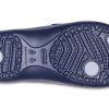 Klapki Crocs Modi Minimalistic Unisex Blue 204144-41S