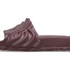 Klapki Crocs Pollex Slide by Salehe Bembury „Huckle” 208685-6WO