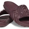 Klapki Crocs Pollex Slide by Salehe Bembury „Huckle” 208685-6WO