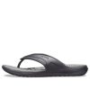 Klapki Crocs Reviva Czarne 205545-0DD