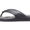 Klapki Crocs Reviva Czarne 205545-0DD