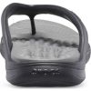 Klapki Crocs Reviva Czarne 205545-0DD