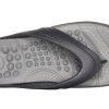 Klapki Crocs Reviva Czarne 205545-0DD