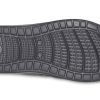 Klapki Crocs Reviva Czarne 205545-0DD