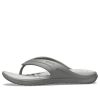 Klapki Crocs Reviva Szare 205545-0DV